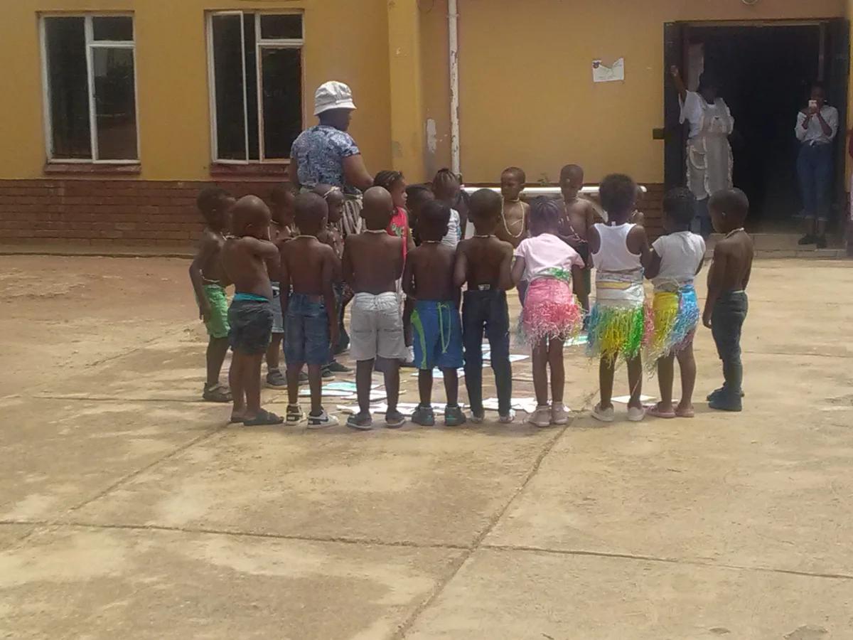 Leutlwetse ECD Centre gallery image 3